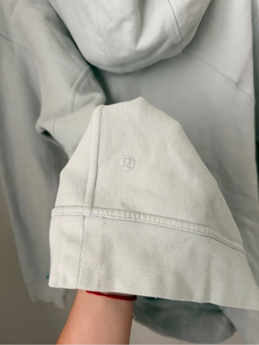 lululemon athletica has flaws